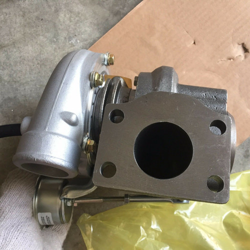 2674A371 Turbocharger for Perkins Engine 1004-40T 3054c, aftermarke replacement