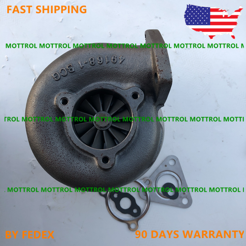 TD06-17A Turbo 49179-02100 ME070460 ME037701 for Mitsubishi 6D31T 6D14T 6D14CT