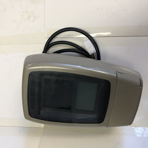 260-2160 2602160 157-3198 1573198 Monitor Panel for Caterpillar CAT E312C 315C 318C 320C, BY fedex 2day