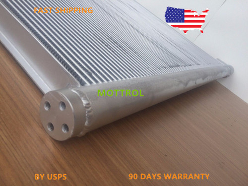 4463075 CORE OIL COOLER FITS HITACHI ZAX330 ZAX350 ZAX370 ZAX360 FEDEX EXPRESS