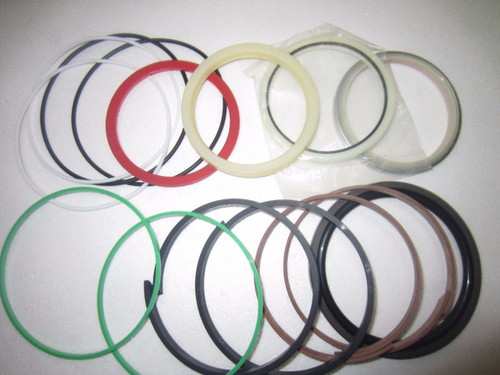 Lz00453 Offset Boom Cylinder Seal Kit Fits Case Cx135Sr