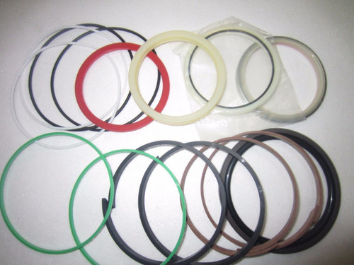 Lz00471 Offset Arm  Cylinder Seal Kit Fits Case Cx75Sr Cx80