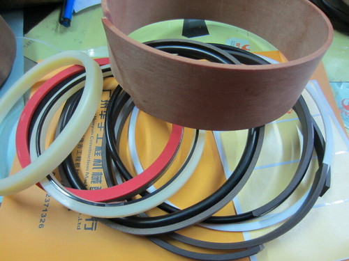 Lz010160 Arm Cylinder Seal Kit Fits Case Cx470B Cx470C Sumitomo Link Belt