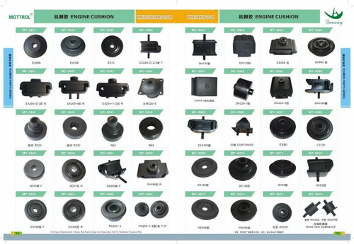 707-98-36700 boom cylinder seal kit fits komatsu pc78US-6