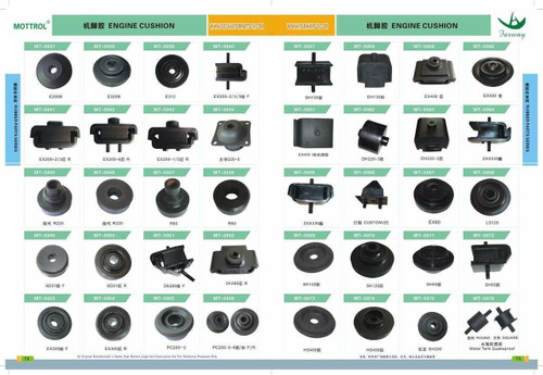 707-98-25520 boom cylinder seal kit fits komatsu pc40-7 pc40R-8