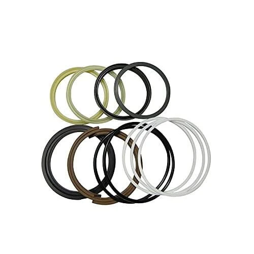 Lp01V00001R300 Boom Cylinder Seal Kit Fits Kobelco Sk135 Sk115Sr Ed150 Ed150-1