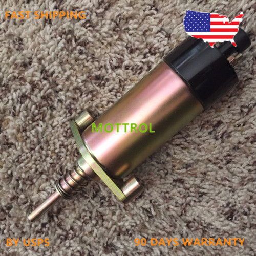 20pcs 155-4653 1554653 DC24V STOP SOLENOID,SHUTOFF (TO GHANA) 20pcs 155-4653 1554653 DC24V STOP SOLENOID,SHUTOFF (TO GHANA)