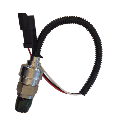 4pcs 221-8859,2218859 Pump High Pressure Sensor FIT Caterpillar CAT E320C,CAT E312C (To Canada)