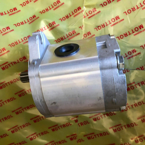 4181700 GEAR PUMP AND 3038090 CENTER SHAFT, by overnight