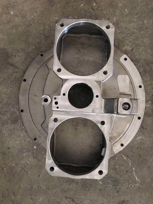 1019384 YB00001774 casing Gear fits hitachi ex300-3 ex300-5 ex300-2 EX350 hpv145 Main Pump