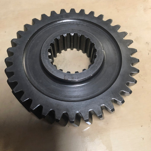 3064810 at202421 gear drive fits deere 490e  hpv091 hpvo91 pump 3064810 at202421 gear drive fits deere 490e  hpv091 hpvo91 pump