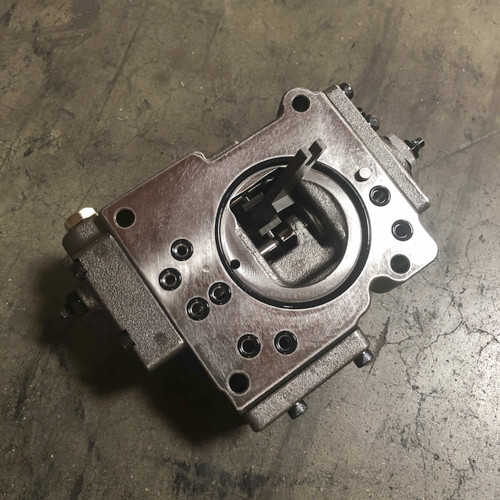 293G-9N19 Regulator Fits Hyundai R210-3 R200Lc K3V112Dt 9N19 293G-9N19 Regulator Fits Hyundai R210-3 R200Lc K3V112Dt 9N19