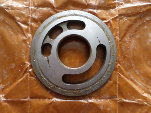 SA8230-09280  cylinder block ,valve plate r FITS SAMSUG SE130LC ,VOLVO EC140