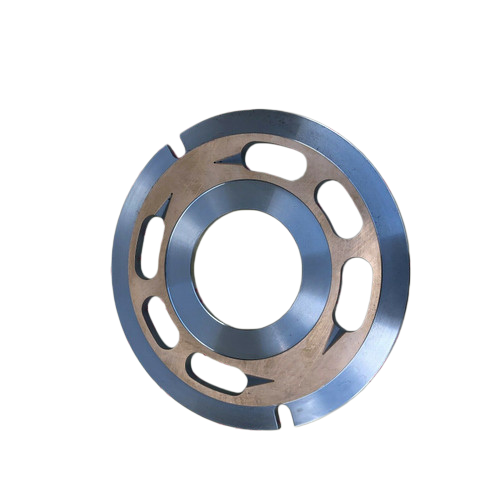 VOE14529769 VALVE PLATE  FITS VOLVO EC210C EC220D  EC235C SWING MOTOR