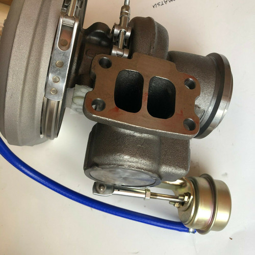 B2G 10R2769 250-7699 Turbocharger Fits Caterpillar Cat 325C C7 3126 Engine