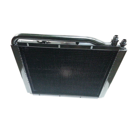 203-03-67130 203-03-61211 HYDRAULIC OIL COOLER FITS FOR KOMATSU PC120-6 PC130-6