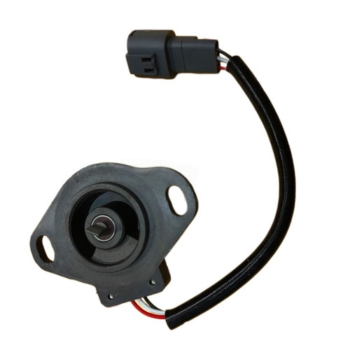 9102385 Angle Sensor Hitachi Excavator EX200-3, by overnight