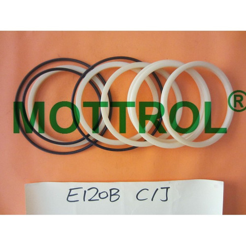 E110B CENTER JOINT SEAL KIT FITS Caterpillar CAT EXCAVATOR