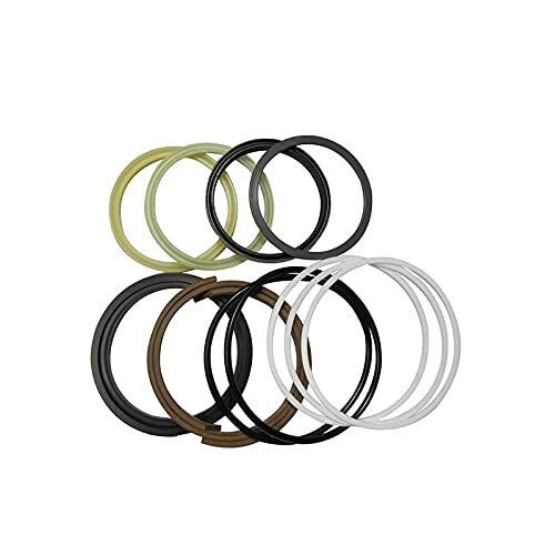 4467381 Bucket Cylinder Seal Kit Fits Hitachi Zx160 Zx180 Deere