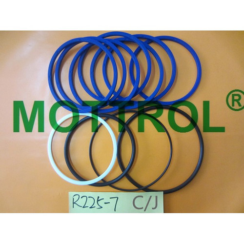 R225-7 R220-7 CENTER JOINT SEAL KIT FITS HYUNDAI EXCAVATOR NEW