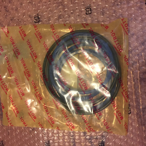 SK12 CENTER JOINT SEAL KIT FITS KOBELCO EXCAVATOR ,NEW