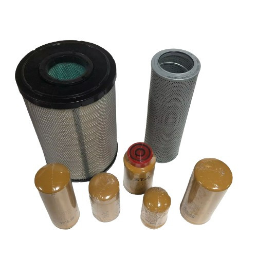 Fits Caterpillar E 325C 325Cl Engine 3126 Filter Air ,Fuel Oil Hydraulic Service Fits Caterpillar E 325C 325Cl Engine 3126 Filter Air ,Fuel Oil Hydraulic Service