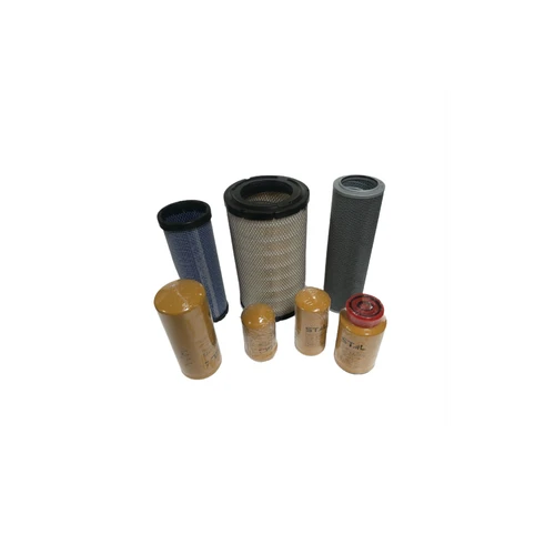 Water-Oil Separator Ym 129906-55700 For Yanmar 4Tnv98 Engine