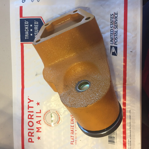 6735-61-3300 3930955  Fan Support FIT Cummins 4B3.9 G3.9 B4.5 QSB6 KOMATSU 6D102