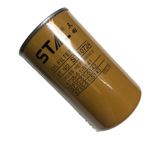 St10808 Lf3349 Lf3806 Lf3959 Lf3552 Oil Filter Yn50Vu001D1 991208615 991290710