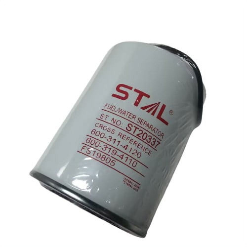 4941237 6003114120 6003194110 Fuel Filter P502556 St20337 Fs19805