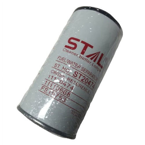 St20474 Fs19753 11110474 Voe11110474 Fuel Filter