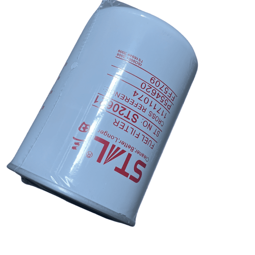 11711074 Ff5709 P554620 St20621 Fuel Filter 2876052 1161003 82Db9155Ba