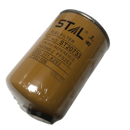 6003118290.6003118292 6003118293 6003118320 Fuel Filter St20733 P550106 Ff5253 9