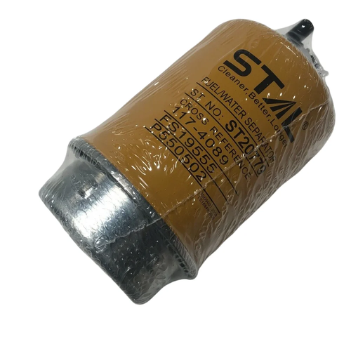 P550502 FS19555 117-4089 1174089 ST20779 FUEL FILTER. RE52424 RE61723 RE62424