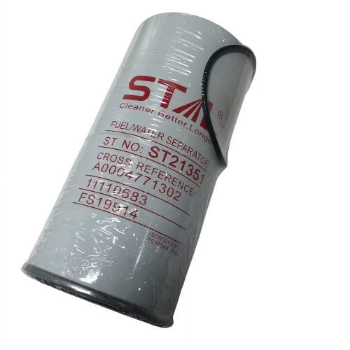 St21351 Fs19914 P559118 11110683 65.12501-5021 Fuel Filter