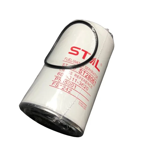 ST28061 P555001 FS1242 600-311-3620 OIL FILTER FITS FOR KOMATSU PC200-8 PC220-8