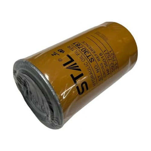093-7521 Lf3342 P551348 0937521 Hydraulic Oil Filter Fits Cat E312C E312D E320C