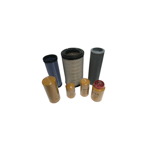 706301142 ,PT397 1956016320 A-92524 3I1235 3I-1235 HEM6015 hydraulic air filter