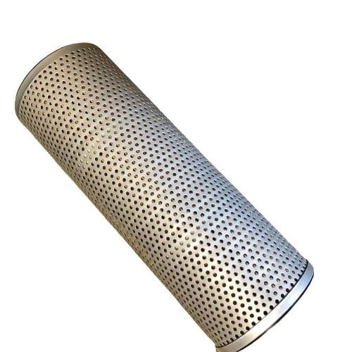 24046Z1 ,Ph50V00005F16 198-491-1440 ,203-60-12140 Wp420 J8630440 Hyd Oil Filter