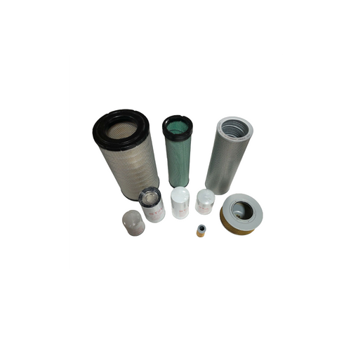 11L12003 59860809 1142152100 1-1421-5210-0 JSH0022 ,KTH0284 AIR FILTER AT136708