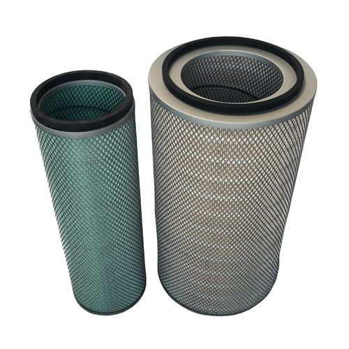 11L12003 59860809 1142152100 1-1421-5210-0 JSH0022 ,KTH0284 AIR FILTER AT136708