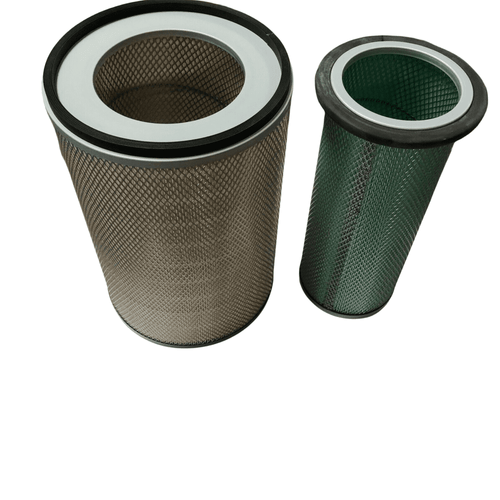 ST40616AB 32209101+32209102; 1266091H1+1201734H1; 6001814300+ AIR FILTER