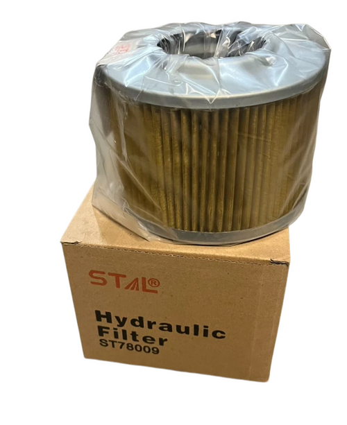 ST78009  HYDRAULIC OIL FILTER FITS HITACHI ZX55 ZX50 EX60-5