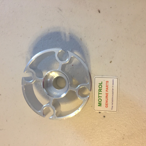 3910128 SPACER,FAN PILOT FITS CUMMINS