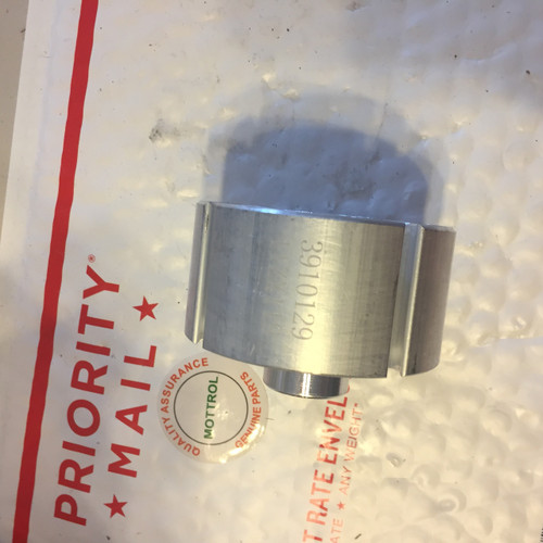 3910129 SPACER,FAN PILOT FITS CUMMINS ENGINE