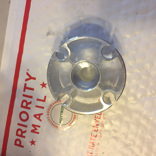 3910129 SPACER,FAN PILOT FITS CUMMINS ENGINE