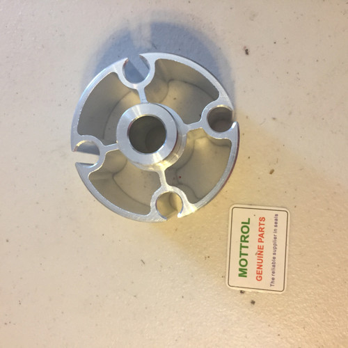 3910129 SPACER,FAN PILOT FITS CUMMINS ENGINE