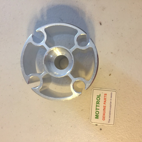 3910129 SPACER,FAN PILOT FITS CUMMINS ENGINE