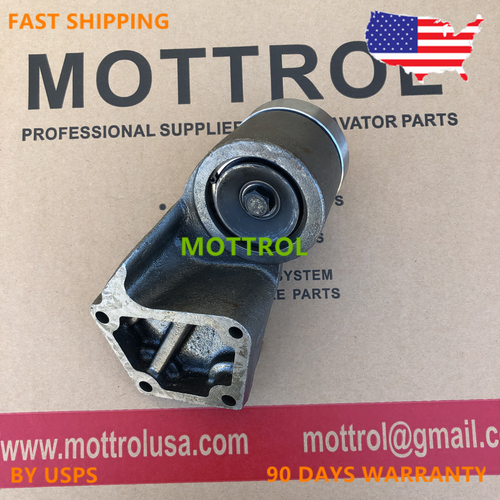 3910593 C3910593 Fan Blade Seat, Fan Brackets FIS for Cummins QSB6.7 4BT Engine