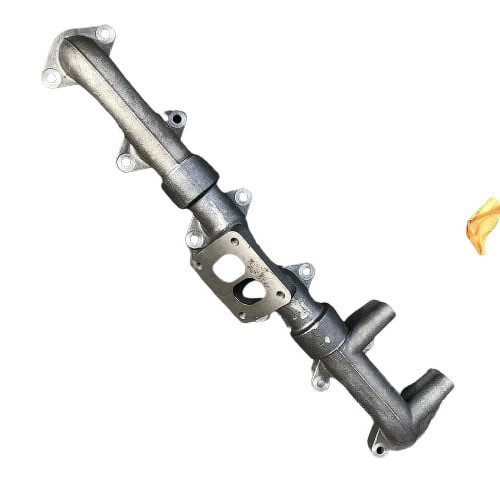 161-3398 192-4697 203-7775 Exhaust Manifold Fits Caterpillar Cat C9 Engine 330C
